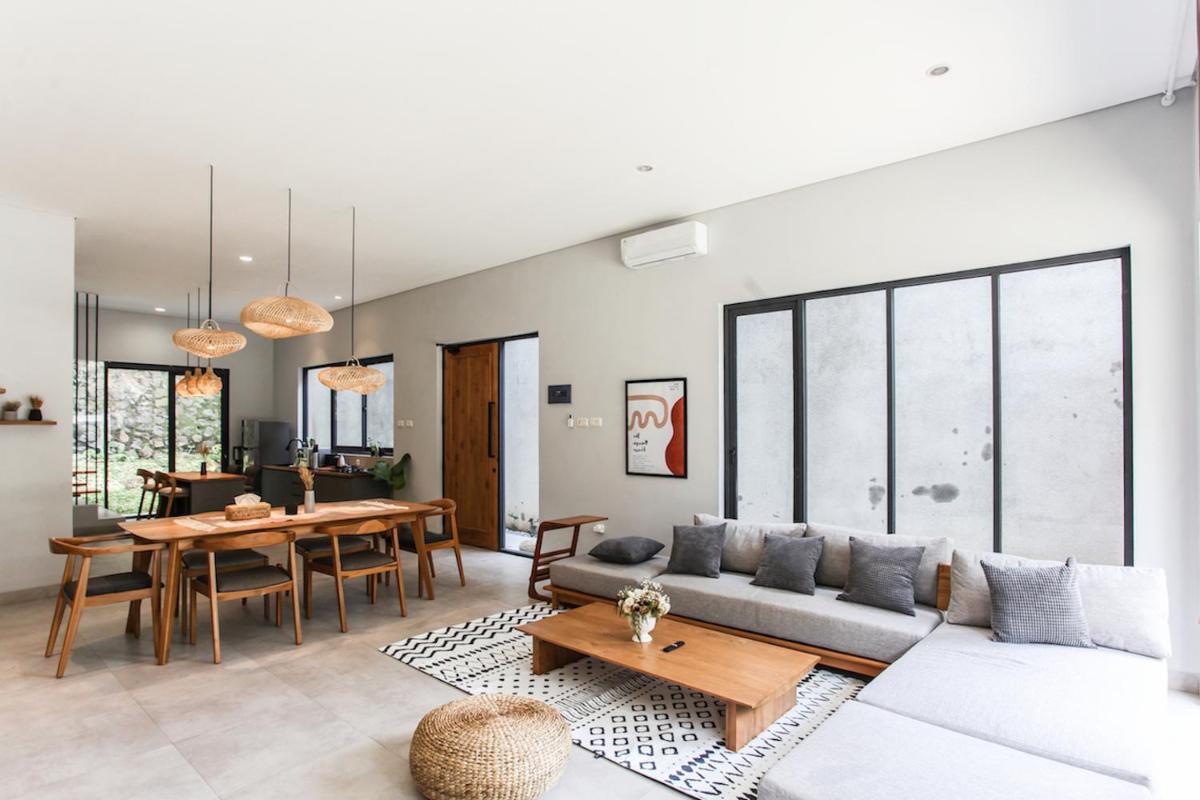 The Banyu House 3 - Housity