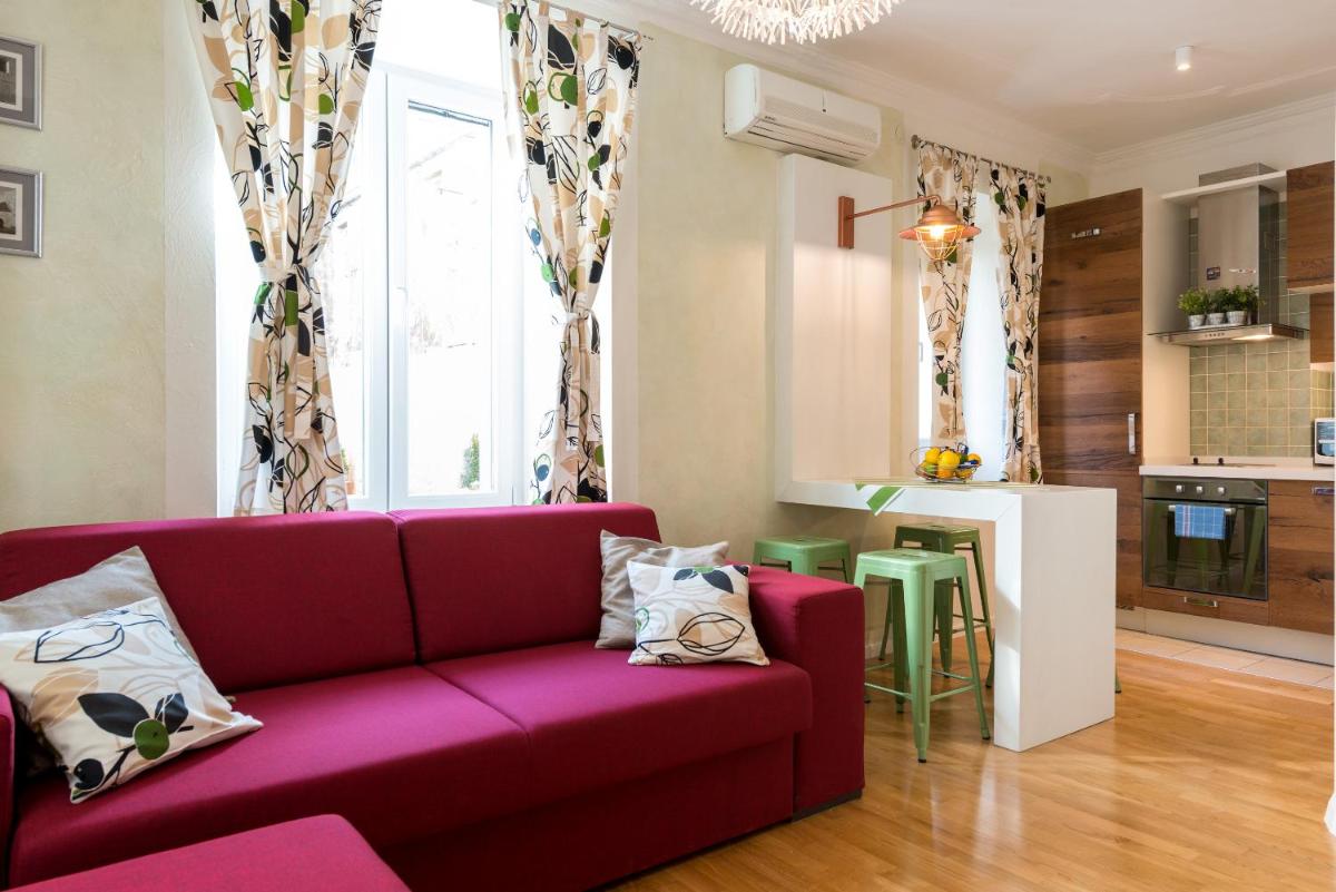 Apartments Petra - Housity