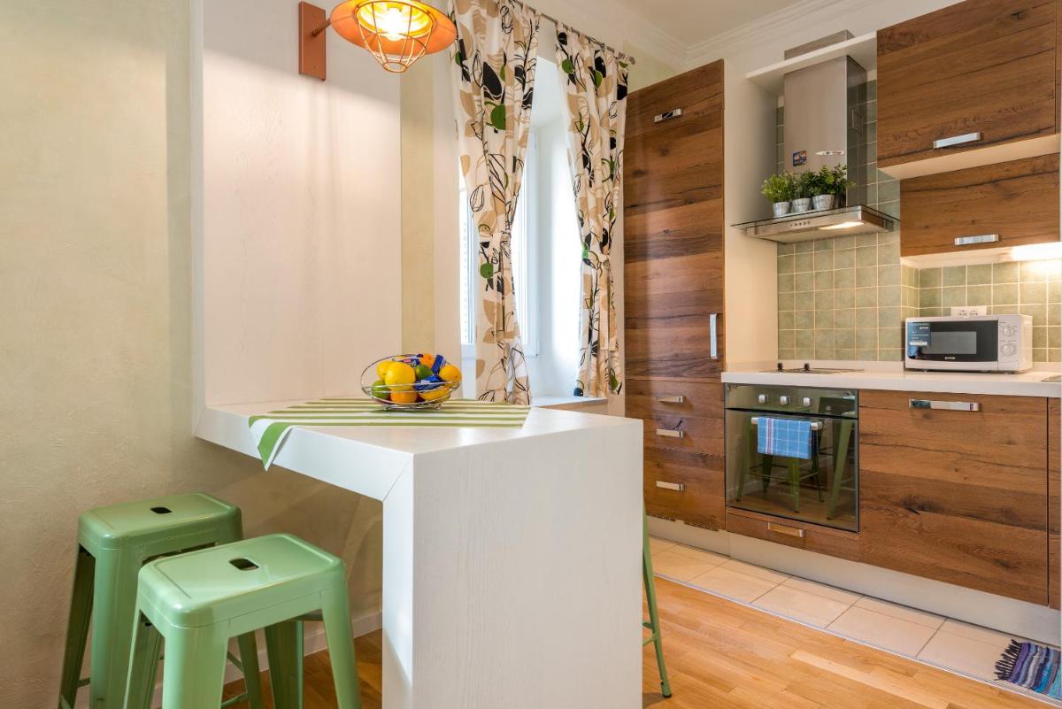 Apartments Petra - Housity