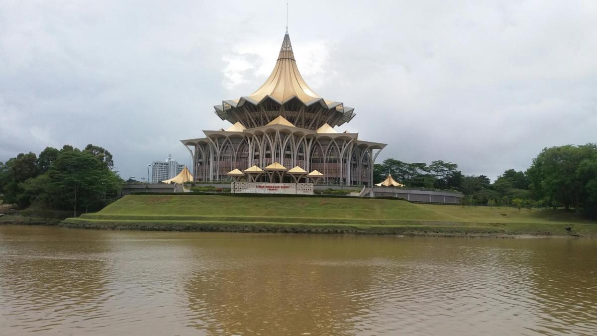 Memoire Hornbill Hotel - Housity