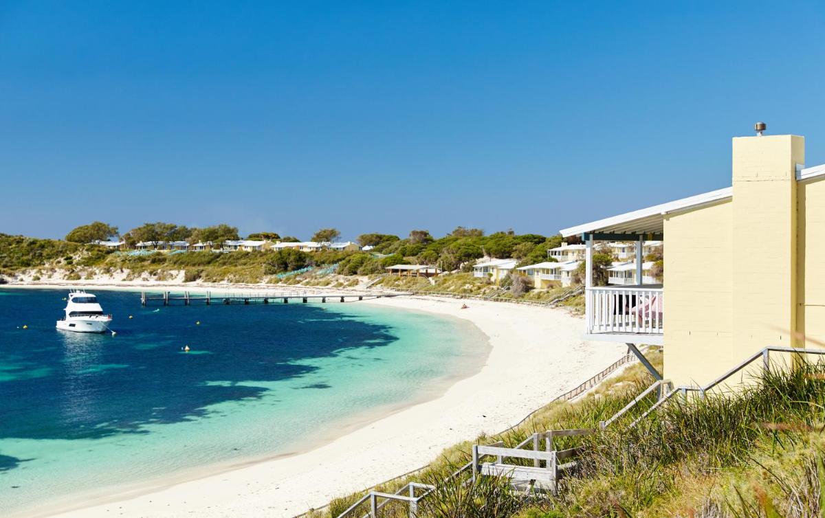 Suitetrails - Stay Rottnest