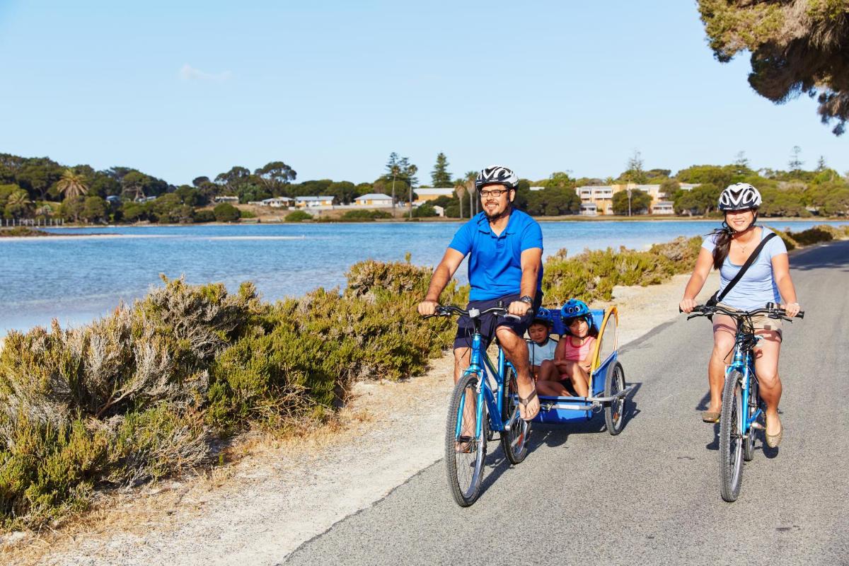 Suitetrails - Stay Rottnest