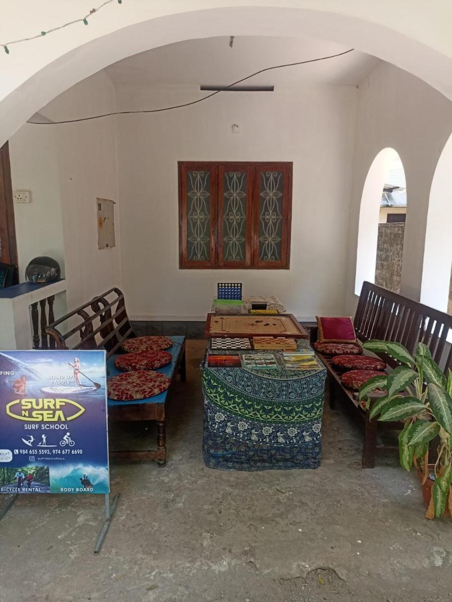 The Lungi Vibe - Housity
