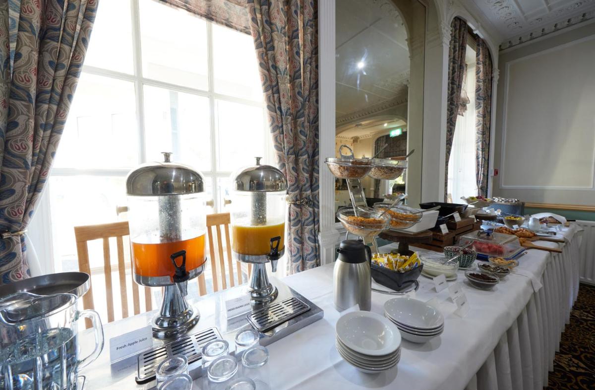 Stone House Hotel ‘A Bespoke Hotel’ - Housity