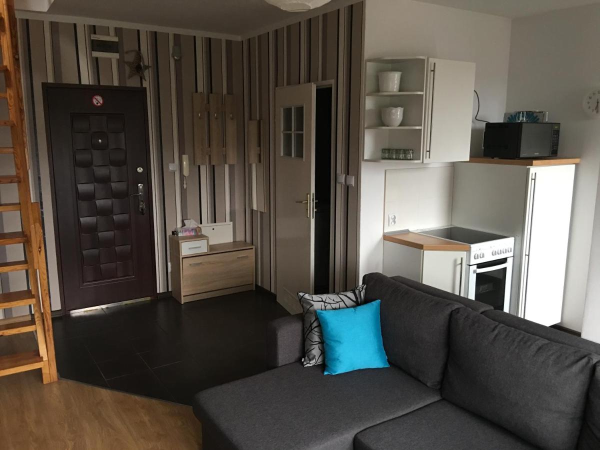 Apartament Slupsk - Housity
