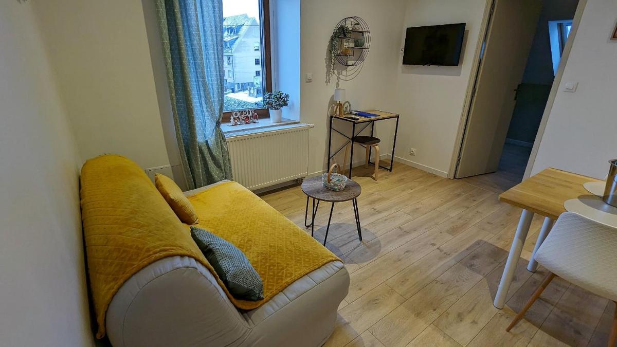 L'Hortensia - Housity