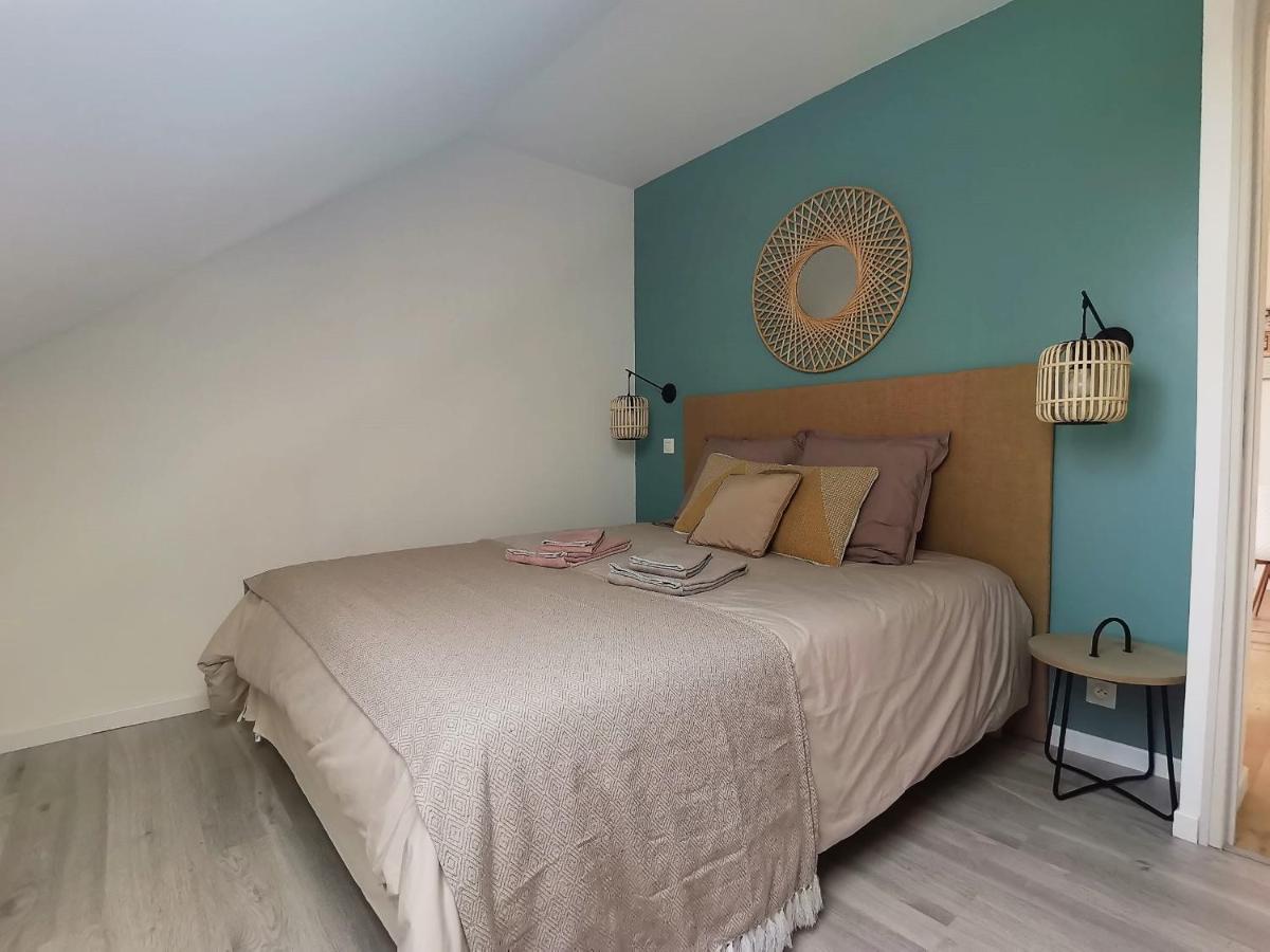 L'Hortensia - Housity