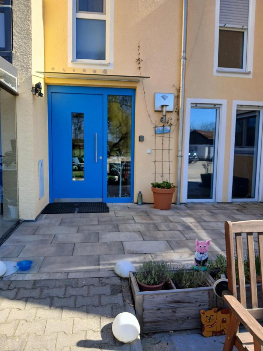 Apartement auf dem Lande - Housity