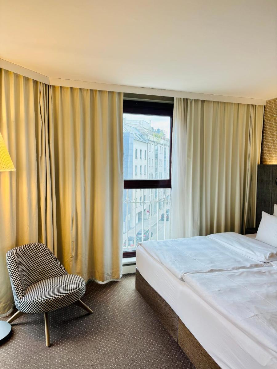 Max Brown Hotel 5th District, part of Sircle Collection - Hizvo