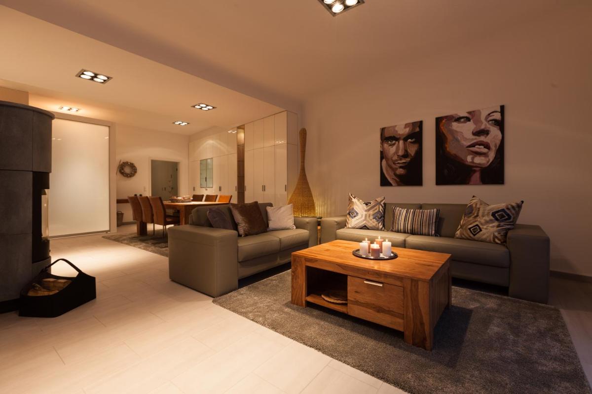 Ferienwohnung Luxus-Koblenz - Housity