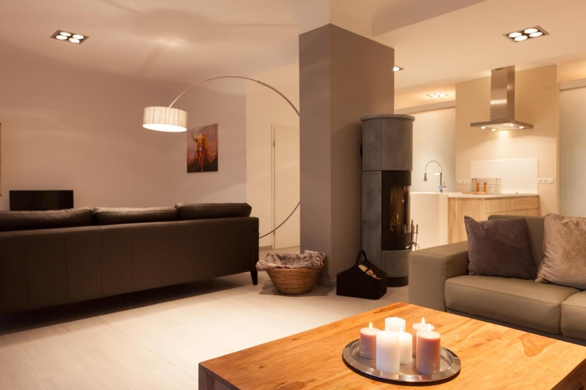 Ferienwohnung Luxus-Koblenz - Housity