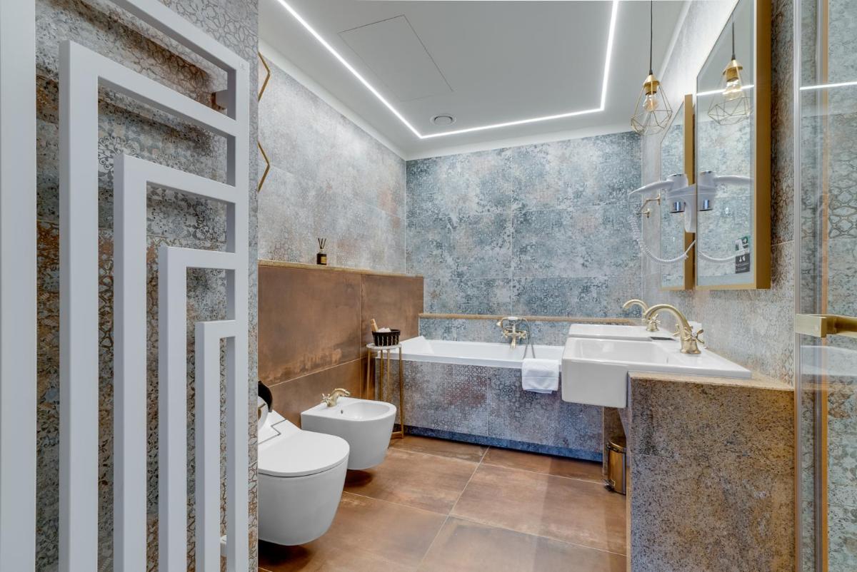 Hotel Diament Plaza Katowice - Hizvo
