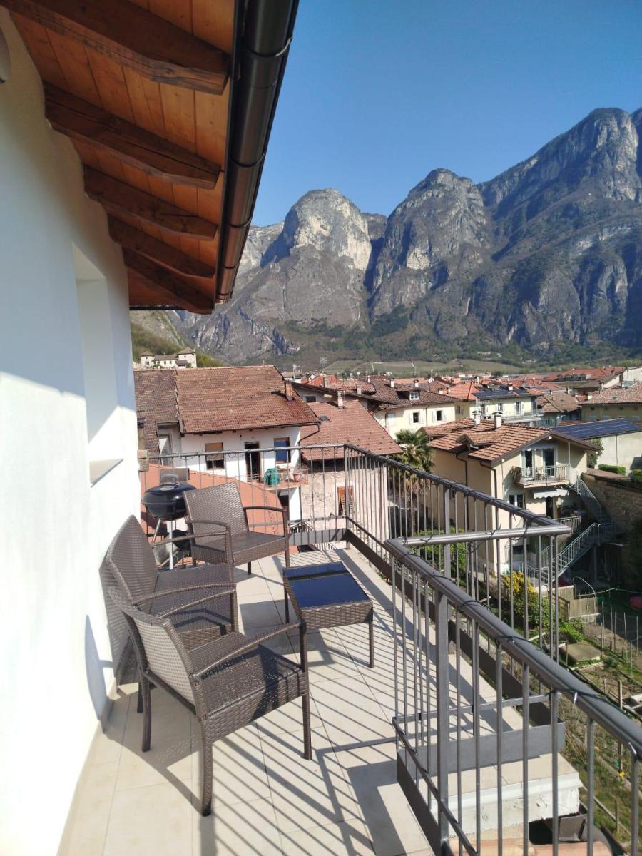 Alloggio turistico Rifugio Sereno - Housity
