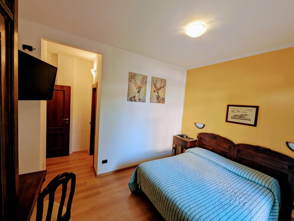 Hotel La Locanda - Housity