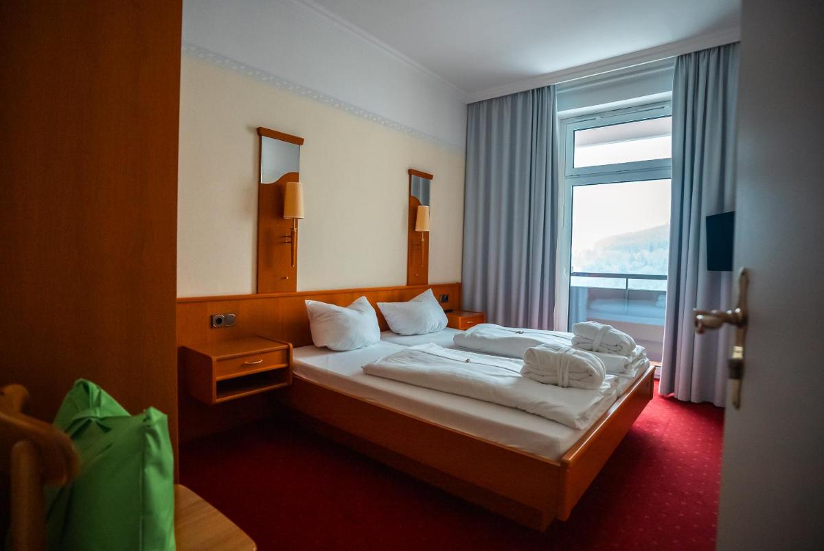 Hotel Hochsauerland 2010 - Housity