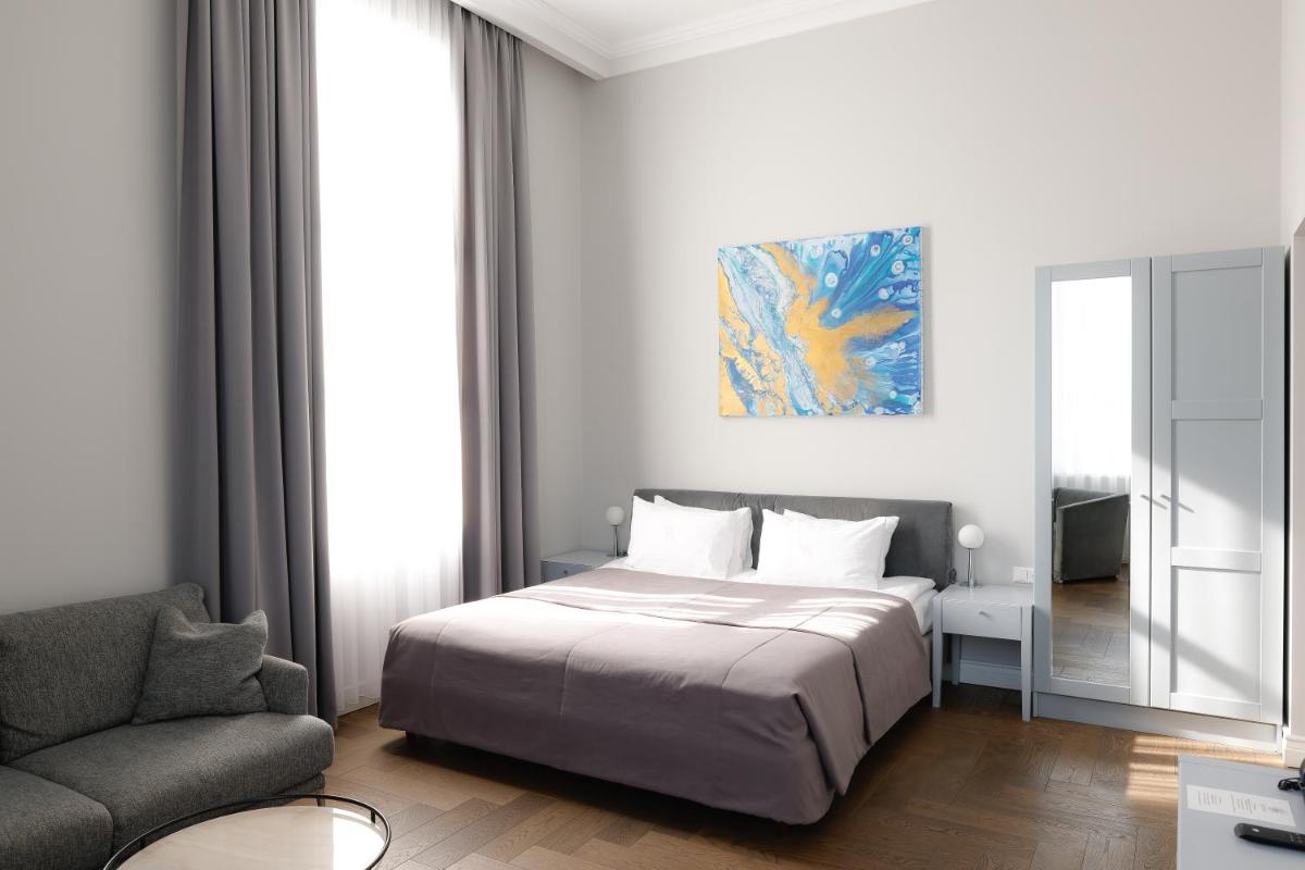 Vila Komoda - Housity
