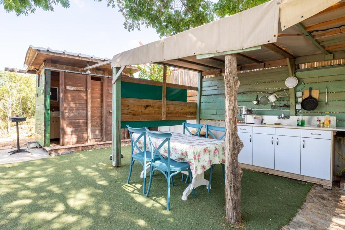 Country lodging in Manot - Housity