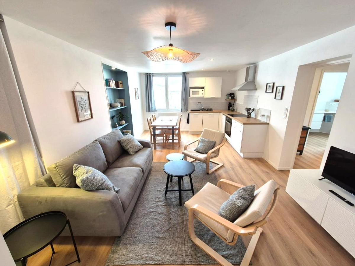 De Rangot - Housity