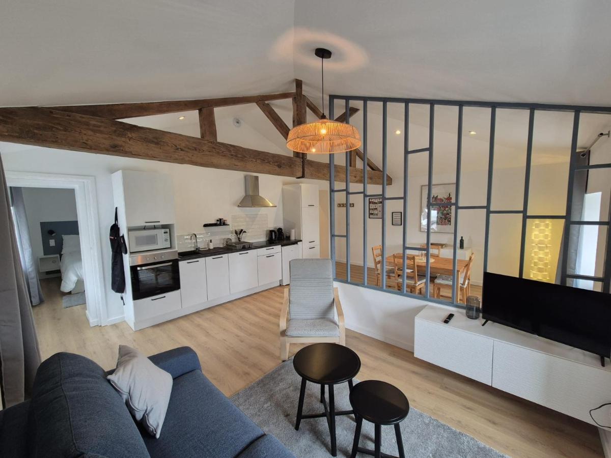 De Rangot - Housity