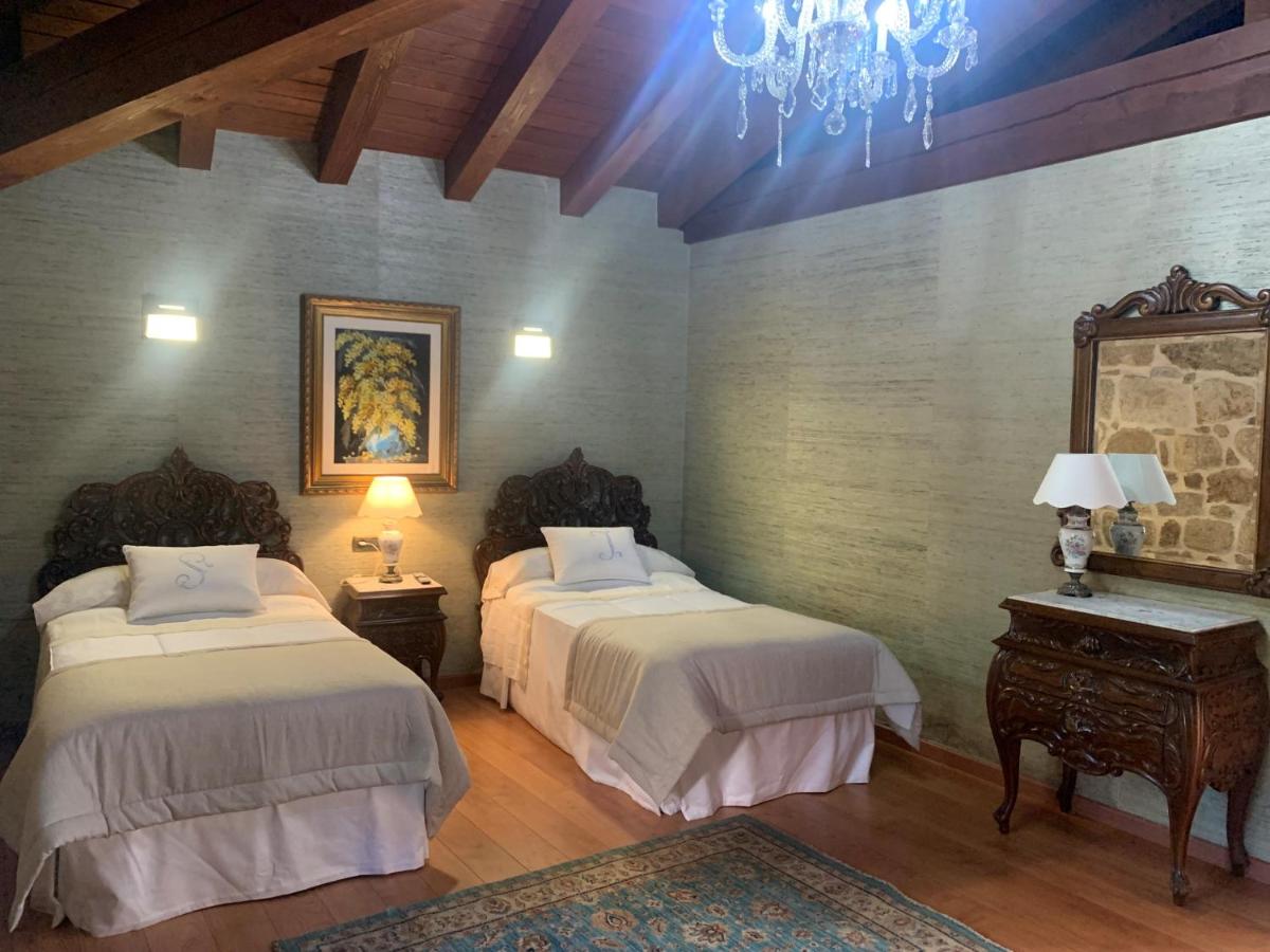 Hotel Rústico San Jaime - Housity
