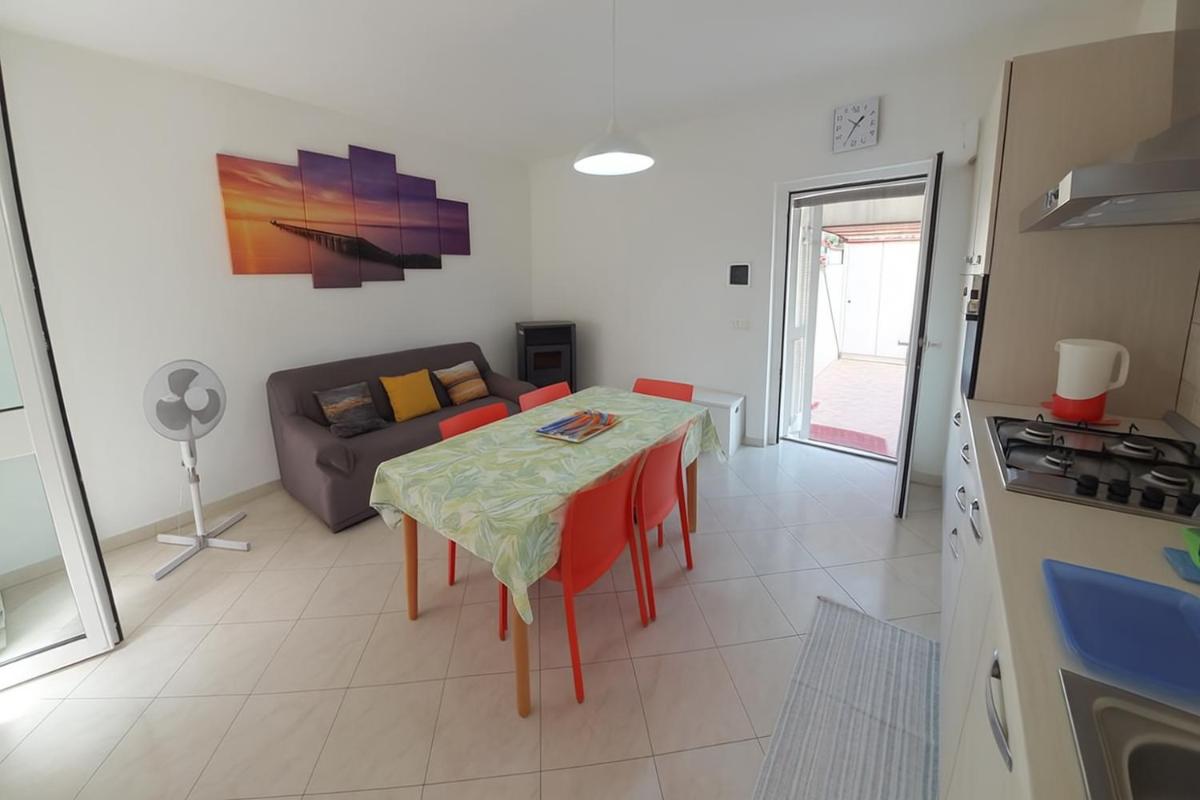 New Summer Apartment - Hizvo