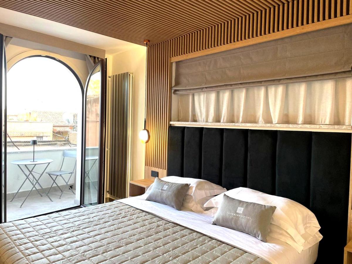 Taormina Rooms centro storico - Housity