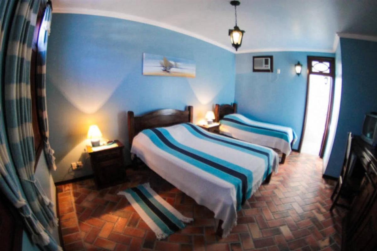 OYO Hotel La Dolce Vita, Rio das Ostras - Housity