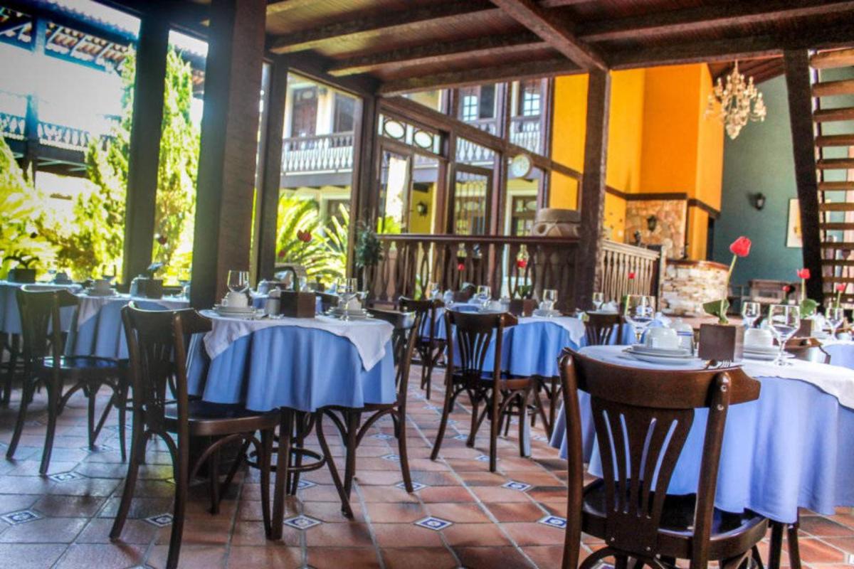 OYO Hotel La Dolce Vita, Rio das Ostras - Housity