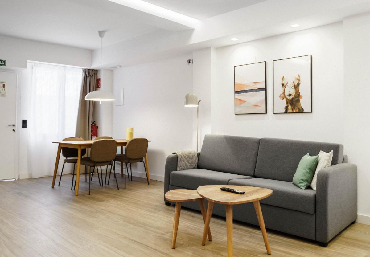 Limehome Madrid Calle de Matilde Diez - Housity
