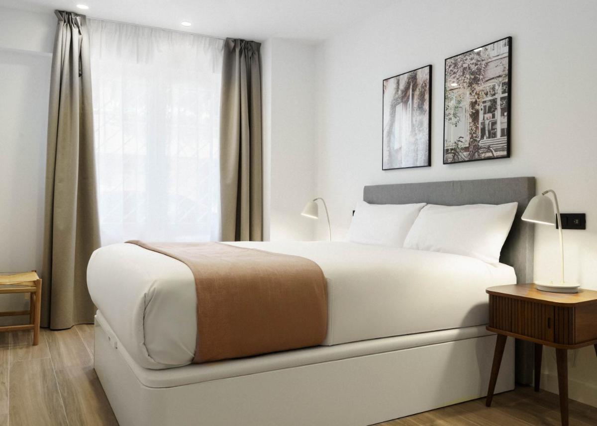 Limehome Madrid Calle de Matilde Diez - Housity