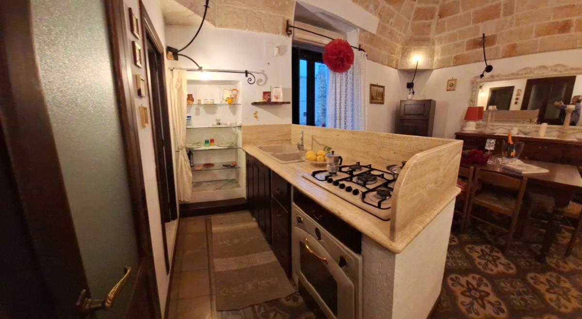 La casa di dada' - Housity