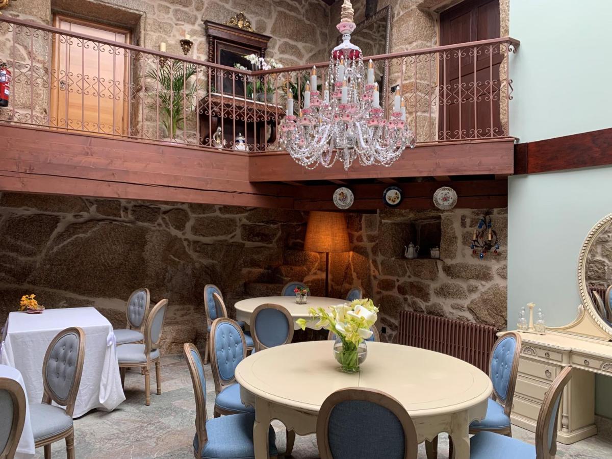 Hotel Rústico San Jaime - Housity