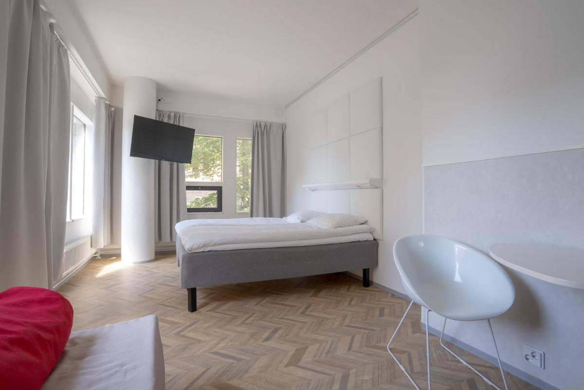 Omena Hotel Turku Kauppiaskatu - Housity
