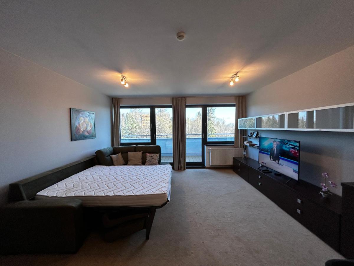 Apartman Panorama 213, Štúdio Comfort - Housity