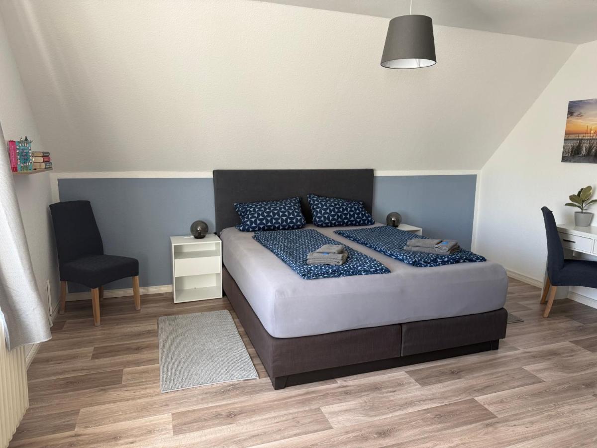 Ferienwohnung Elbglück - Housity
