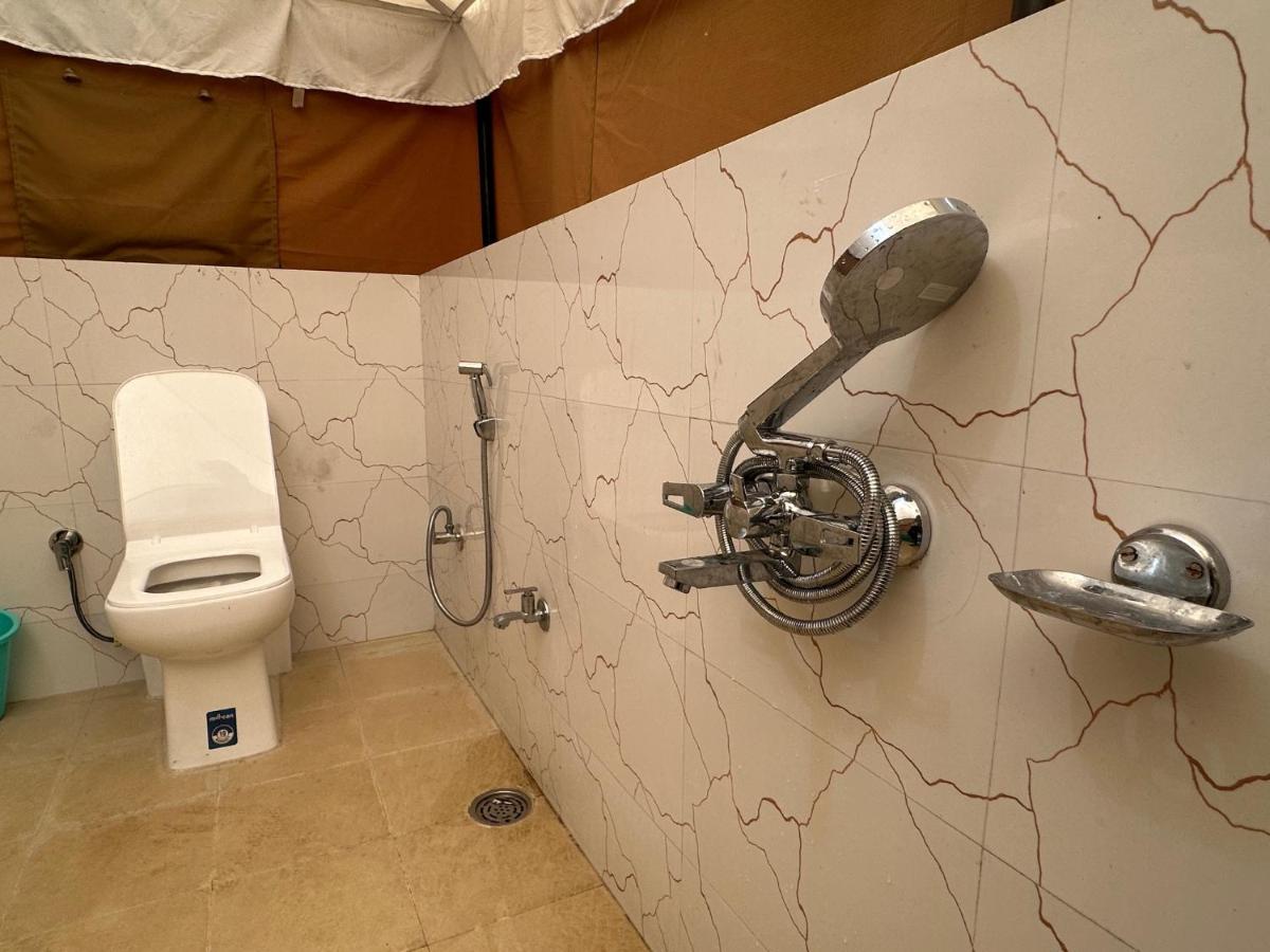 Himalyan Wild Trails Premium Swiss Camp Prashar Lake - Housity
