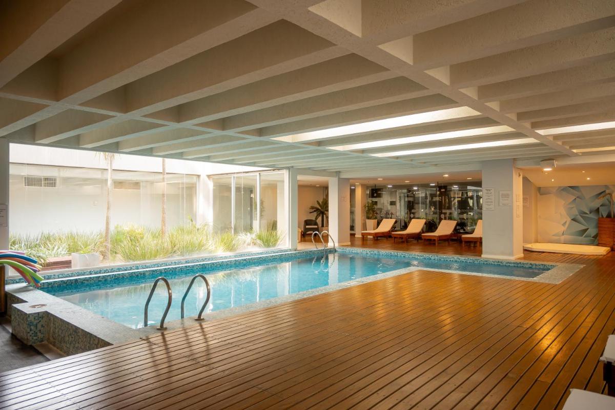 Hotel Zentiva Pinamar - Housity