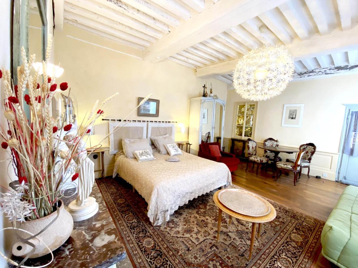 Maison de Noble Nicolas - Housity
