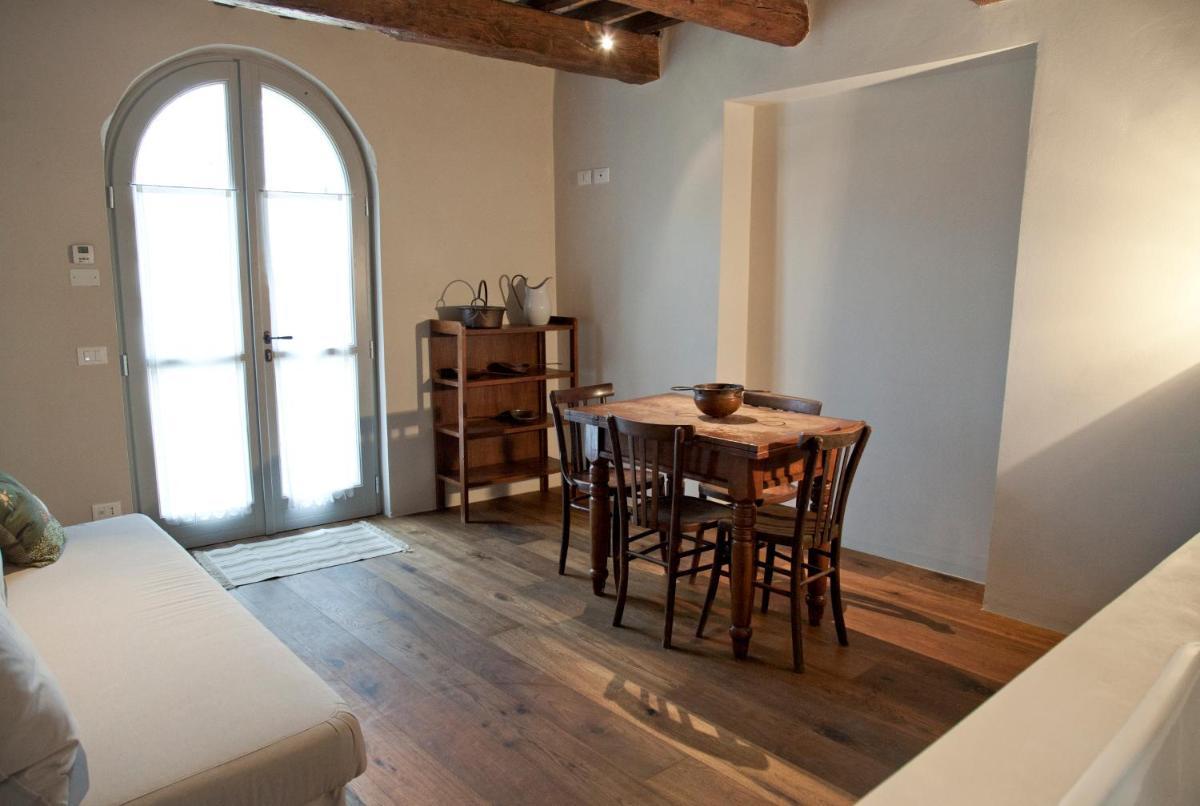 Azienda Agricola Baccagnano - Housity