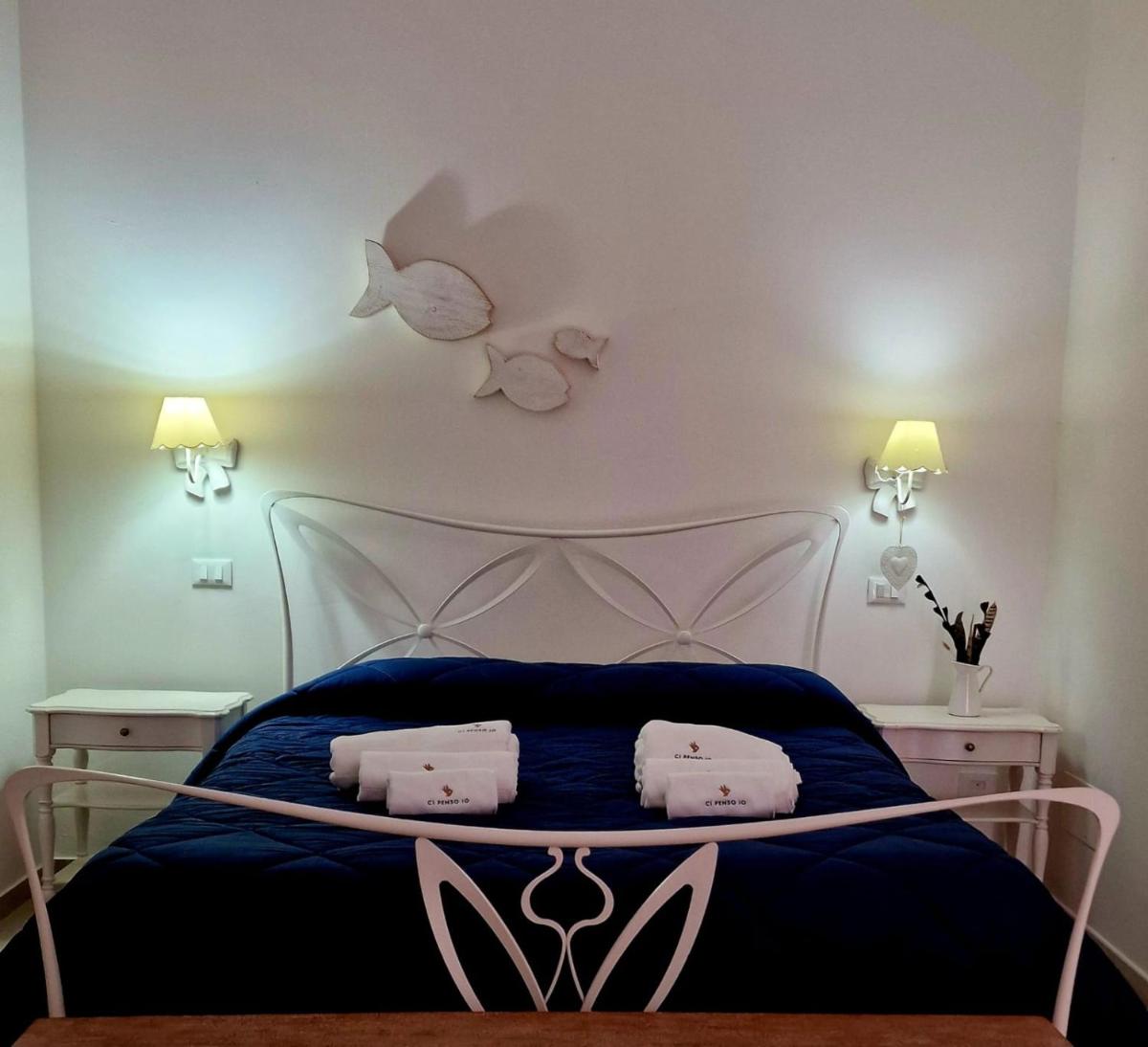 Aria di Sale Polignano - Housity