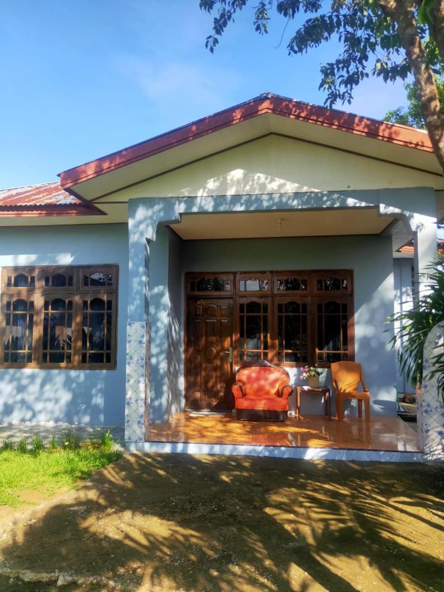 Cendana Guesthouse-Labuan Bajo - Housity