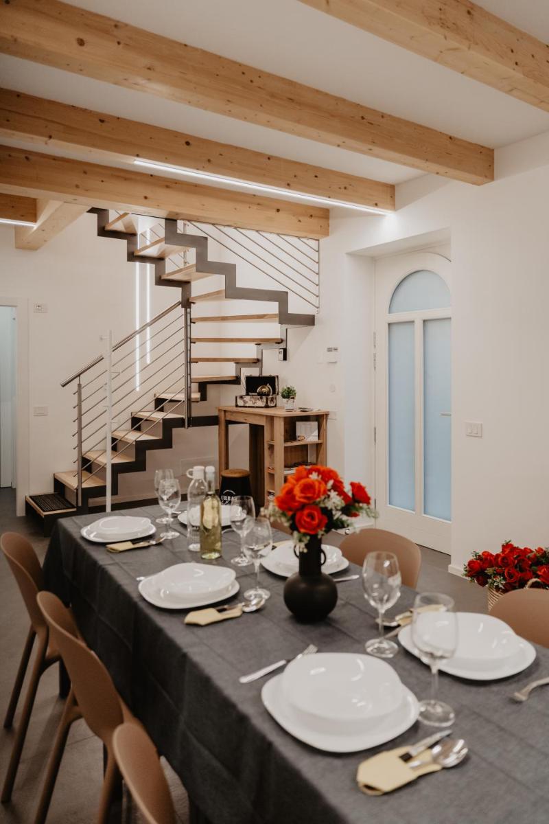 Al Vicolo Holiday Home - Housity