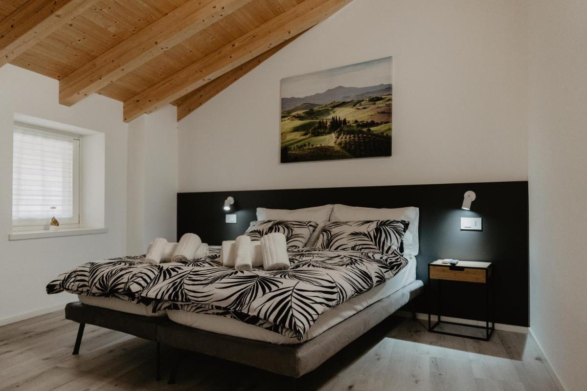 Al Vicolo Holiday Home - Housity