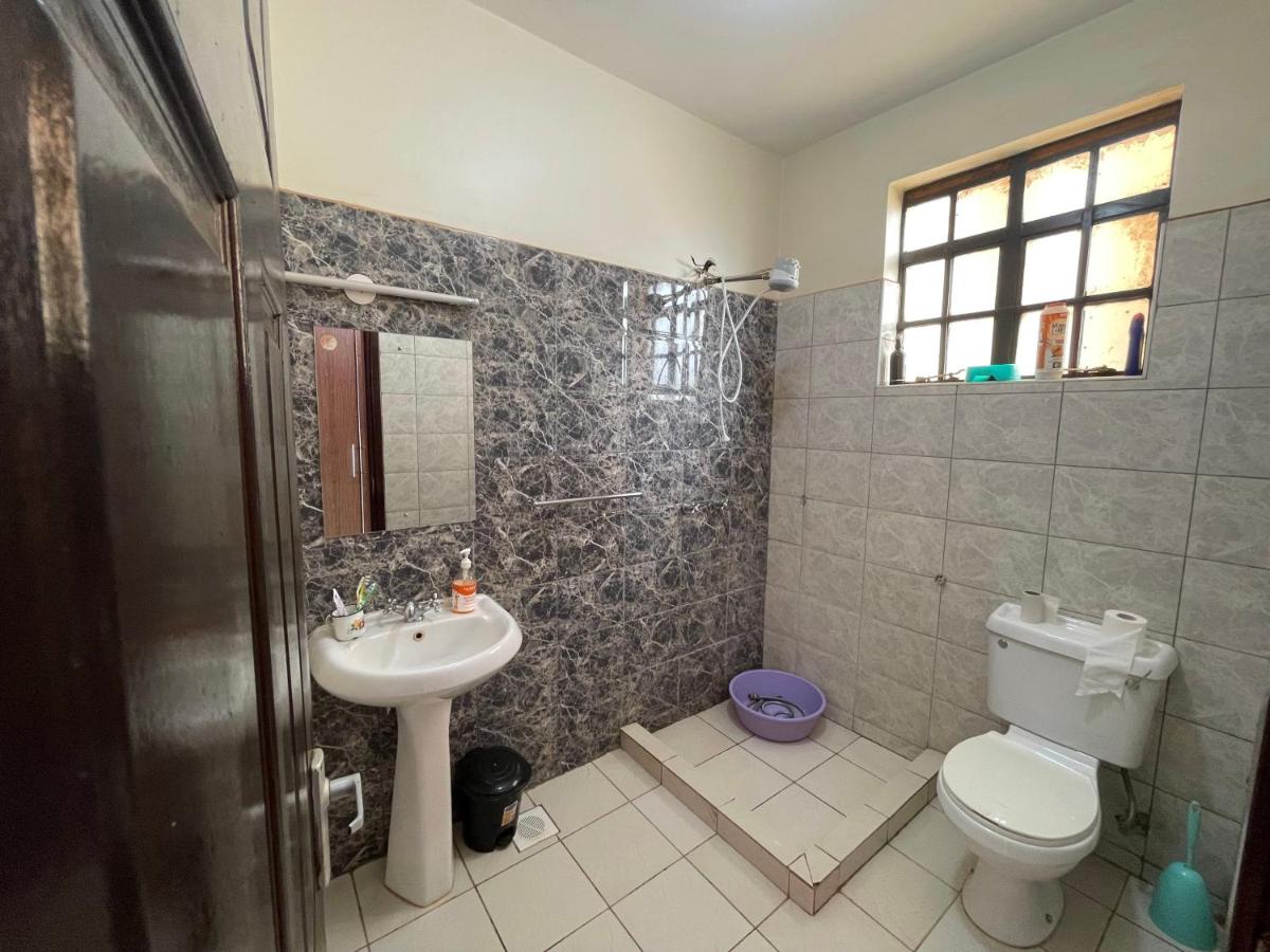 Lux Suites Thika Gateway Apartments - Housity