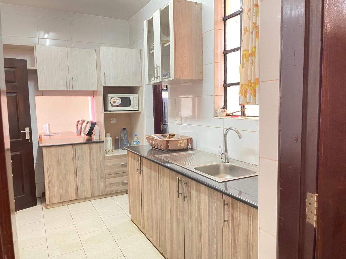 Lux Suites Thika Gateway Apartments - Housity