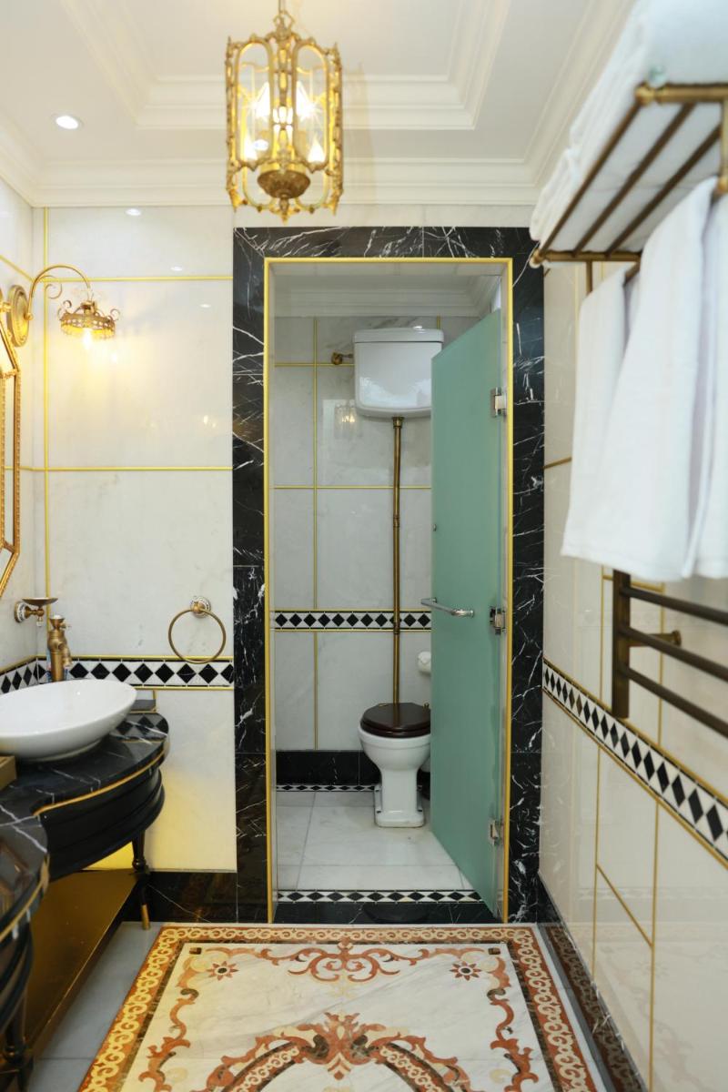 Golden Palace Hotel Yerevan - Housity