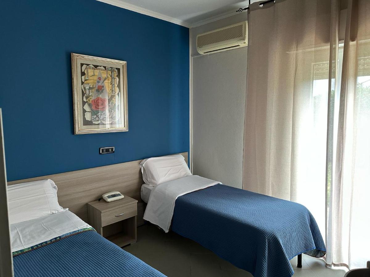 Hotel Costa Jonica - Housity