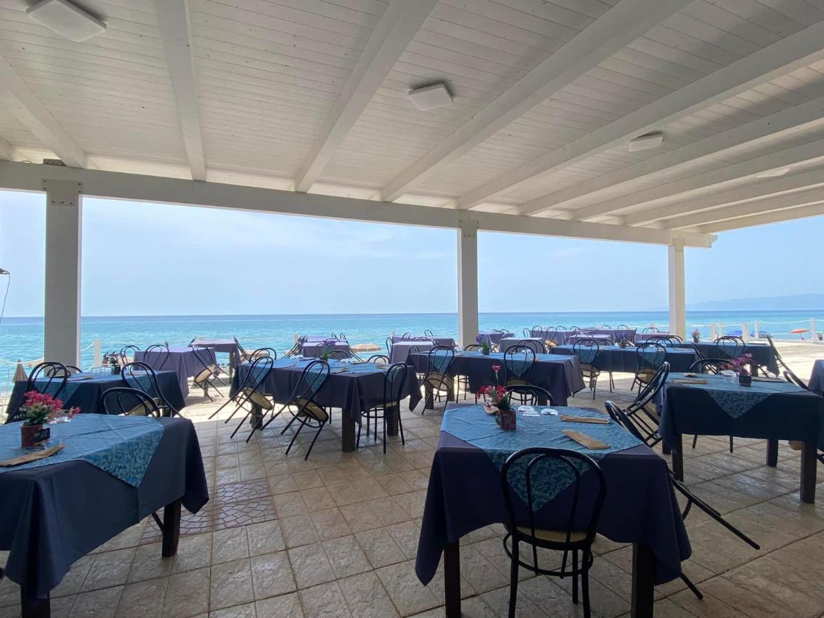 Hotel Costa Jonica - Housity