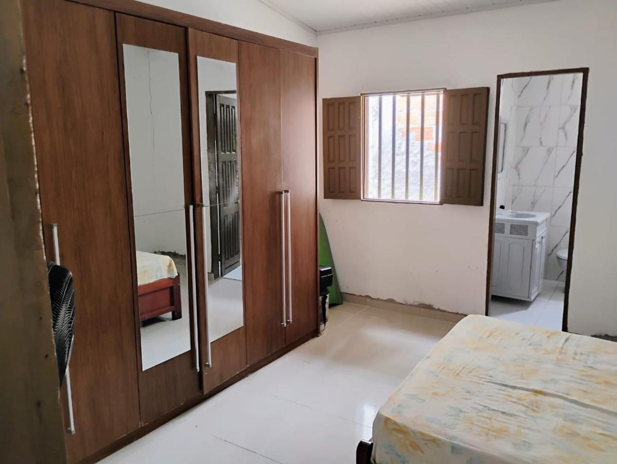 casa em mucuri - Housity
