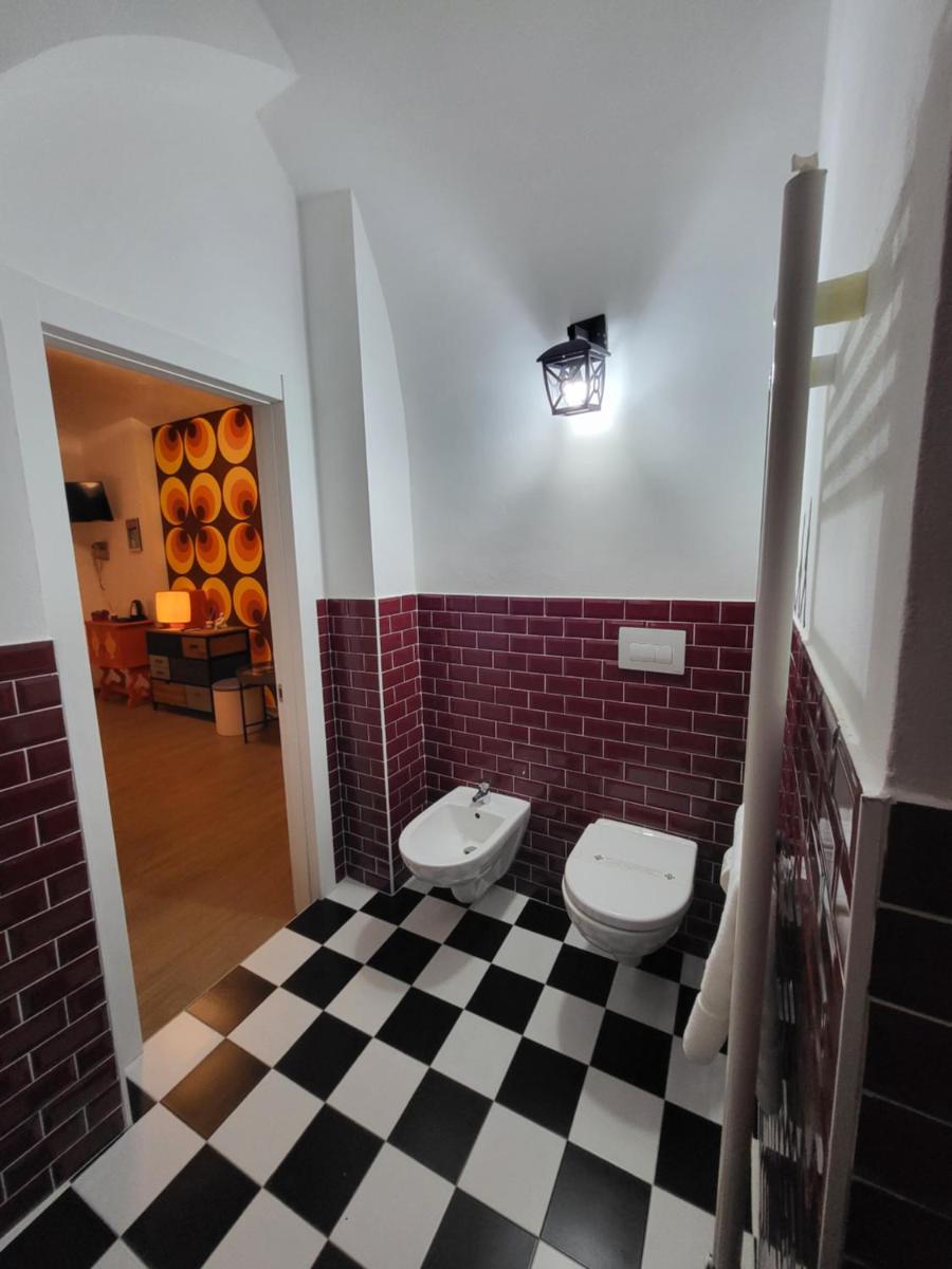 Le Segrete del pozzo 80's Room - Housity